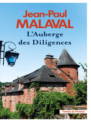cover image of L'Auberge des Diligences. Nouvelle édition